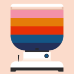 Colour Mixer