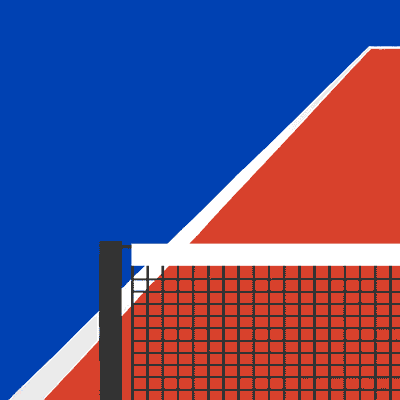Match Point – Animation, Personal Work