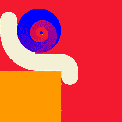 Snail – Animation, Personal Work