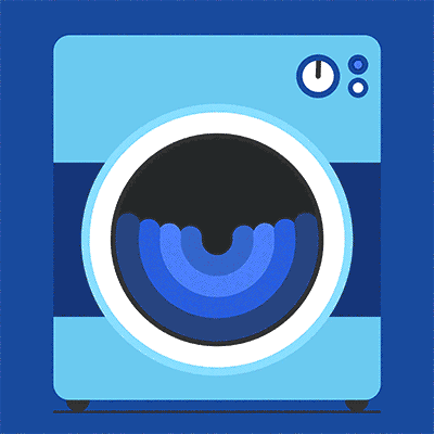 Laundromat – Animation, Personal Work