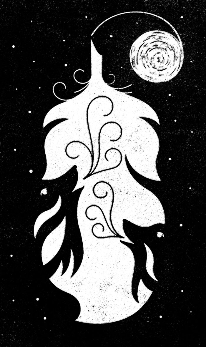 Full Moon – Editorial