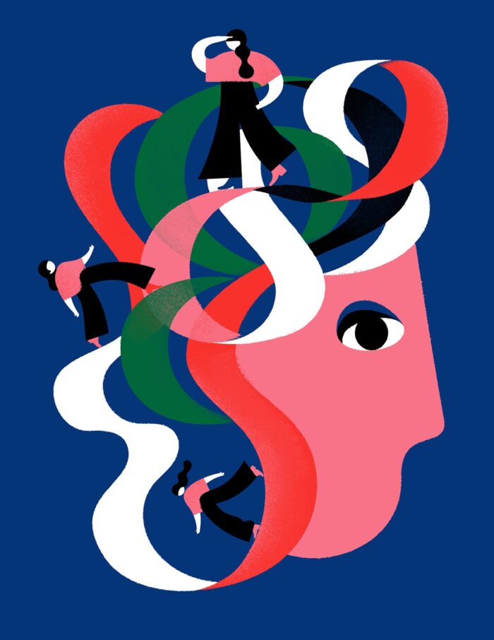 Choices – Editorial
