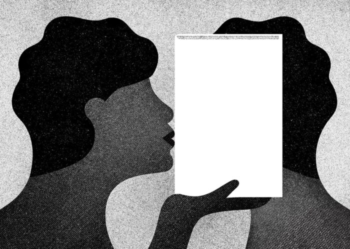 Secret Books – Editorial