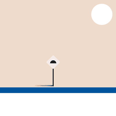 Speed Bump – Animation