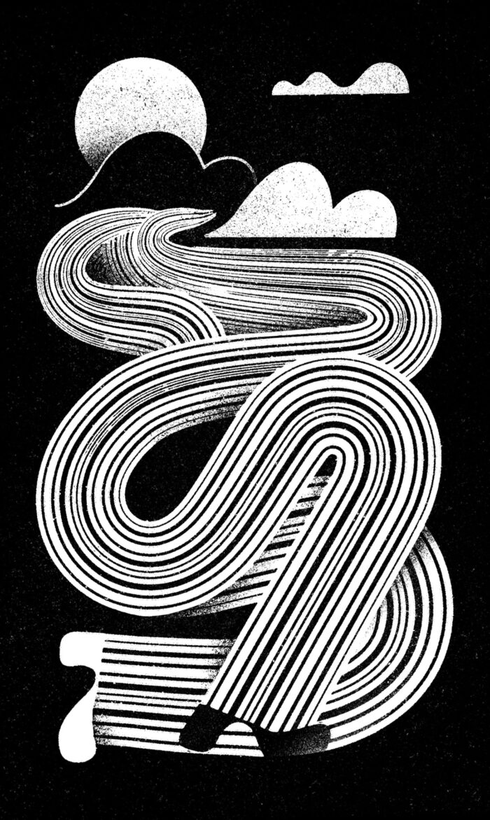 Are Rivers Alive? – Editorial