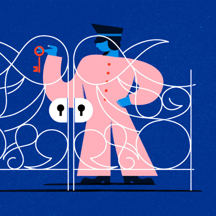 How the world is increasingly coming under the tightening grip of speech suppression, driven by the rise of far-right ideologies and authoritarian tactics.