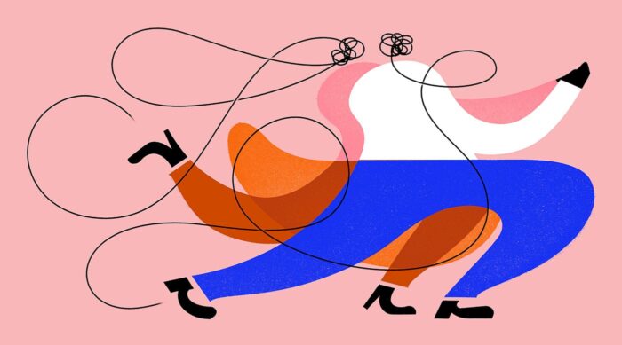Movement & Mind – Editorial