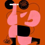 Mental Weightlifting